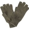 Acrylic Fingerless Gloves